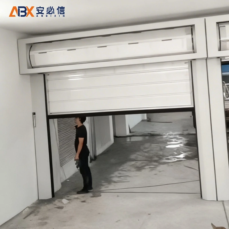 开封市厂房高速门